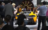 New McLaren 570S Coupe - pricing, specifications and pictures