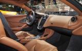New McLaren 570S Coupe - pricing, specifications and pictures