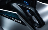 Nyobolt electric concept charger Nyobolt electric concept charger