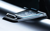 Nyobolt electric concept mirrors Nyobolt electric concept mirrors