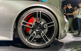 Nyobolt front right alloys Nyobolt front right alloys