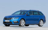 Skoda Octavia VRs