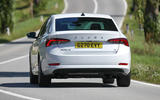 2020 Skoda Octavia iV PHEV