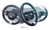 2020 Skoda Octavia - steering wheel sketch