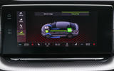 2020 Skoda Octavia vRS iV 2020 Skoda Octavia vRS iV