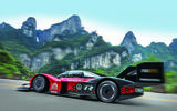 Volkswagen ID R sets record at Big Gate Road