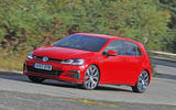 Volkswagen Golf GTI Mk7