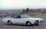 Oldsmobile Delmont