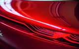 Alfa Romeo Tonale concept - brake light