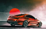 BMW Concept 4 BMW Concept 4