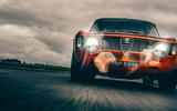 Alfaholics GTA