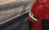 Driving the Jaguar I-Pace to the Frankfurt motor show