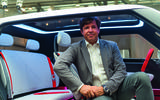 FCA boss Olivier François