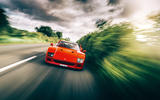 Ferrari F40 Ferrari F40