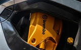 Polestar 2 brakes Polestar 2 brakes