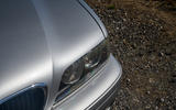 E39 BMW 5 Series E39 BMW 5 Series