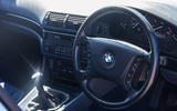 E39 BMW 5 Series E39 BMW 5 Series