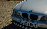 E39 BMW 5 Series E39 BMW 5 Series