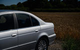 E39 BMW 5 Series E39 BMW 5 Series