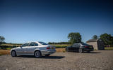 E39 BMW 5 Series E39 BMW 5 Series