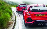 Britain's Best Affordable Driver's Car 2019