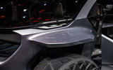 2019 Audi AI:Trail concept at Frankfurt motor show