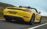 BMW Z4 vs Porsche Boxster and Audi TT