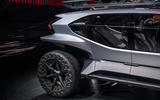 2019 Audi AI:Trail concept at Frankfurt motor show