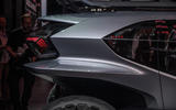 2019 Audi AI:Trail concept at Frankfurt motor show