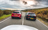BMW and Mini 
