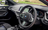 BMW interior BMW interior