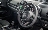 BMW interior BMW interior