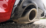 BMW exhaust BMW exhaust