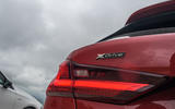 BMW rear light BMW rear light