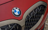 BMW grille BMW grille