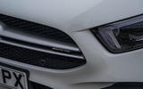 Mercedes grille Mercedes grille