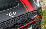 Mini grille Mini grille