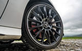 Mercedes wheel Mercedes wheel