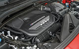 BMW engine BMW engine