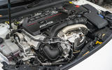 AMG engine AMG engine