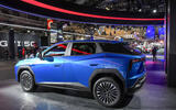 Omoda 4 218