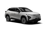 Omoda E5 front Omoda E5 front
