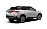 Omoda E5 rear Omoda E5 rear