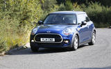 Nearly-new buying guide: Mk3 Mini hatch