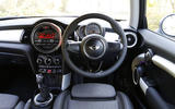 Nearly-new buying guide: Mk3 Mini hatch