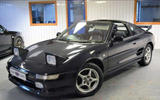 Toyota MR2 Toyota MR2