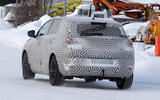 2017 Vauxhall Grandland X to face X-Trail and Kodiaq