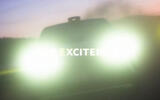 Opel Mokka GSE teaser roof scoop Opel Mokka GSE teaser roof scoop
