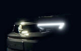 Opel Mokka GSe teaser