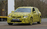 Opel Astra (13) Opel Astra (13)